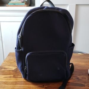 Everlane backpack